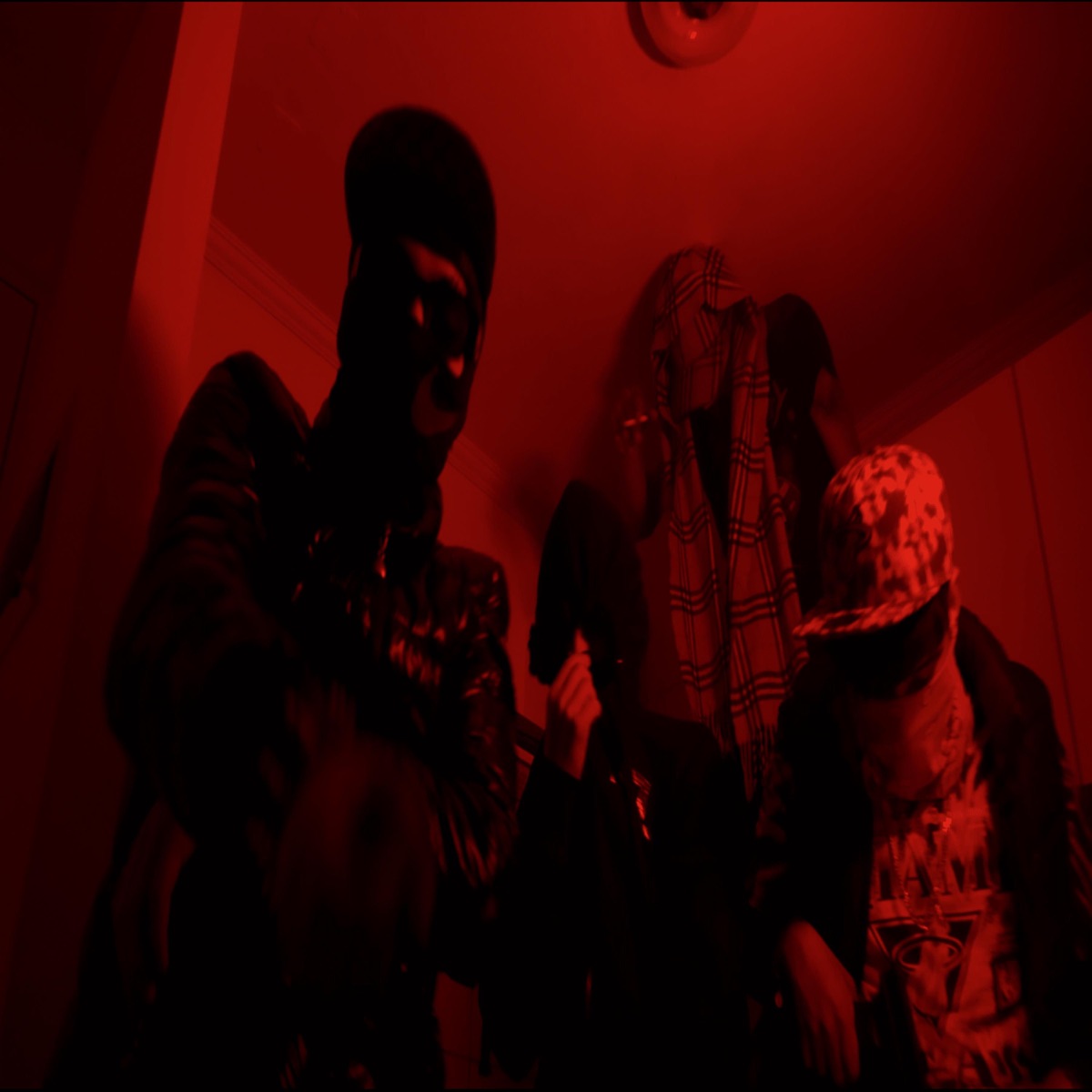 IN DA KITCHEN - Single by AZETA album cover