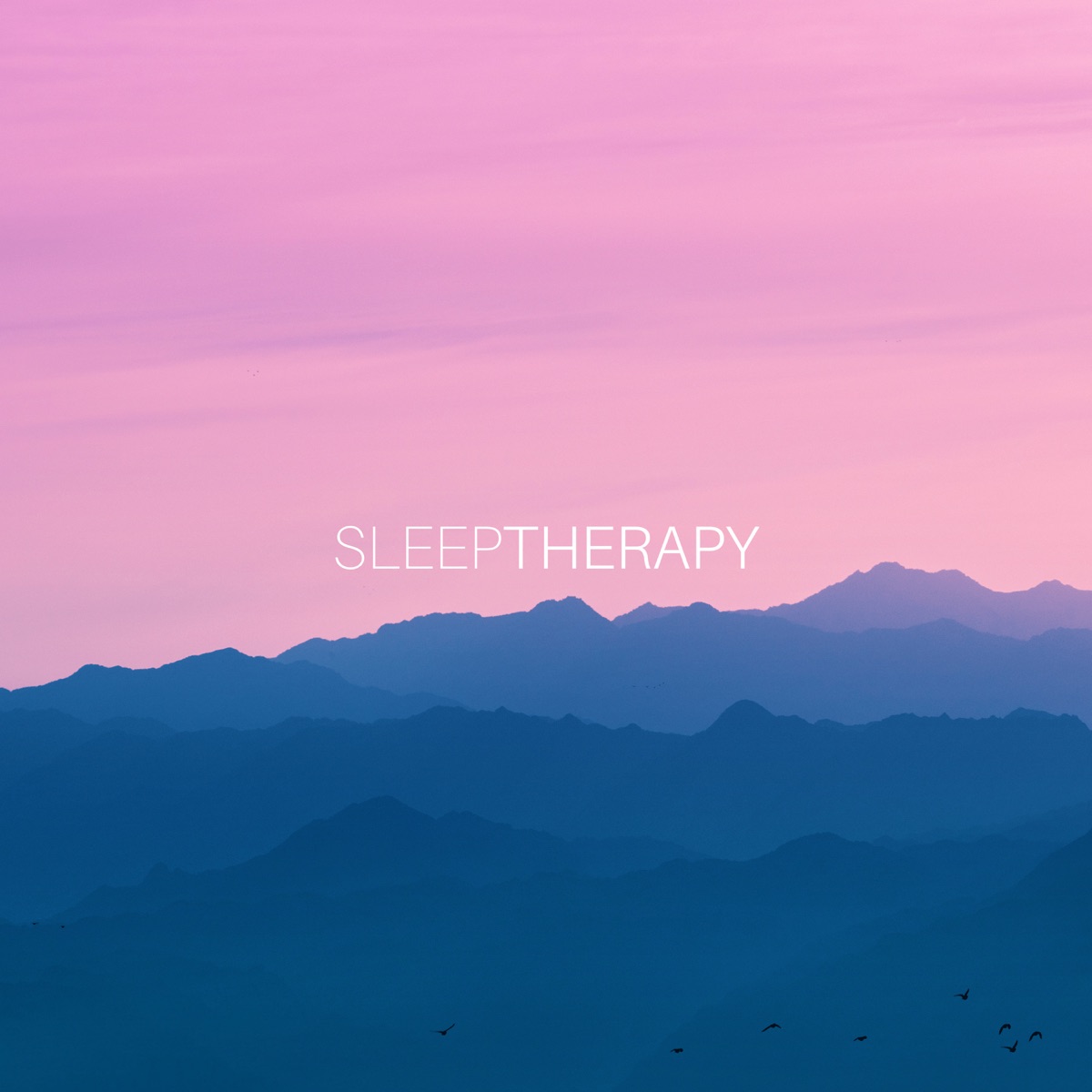 Beneath by SleepTherapy album cover artwork