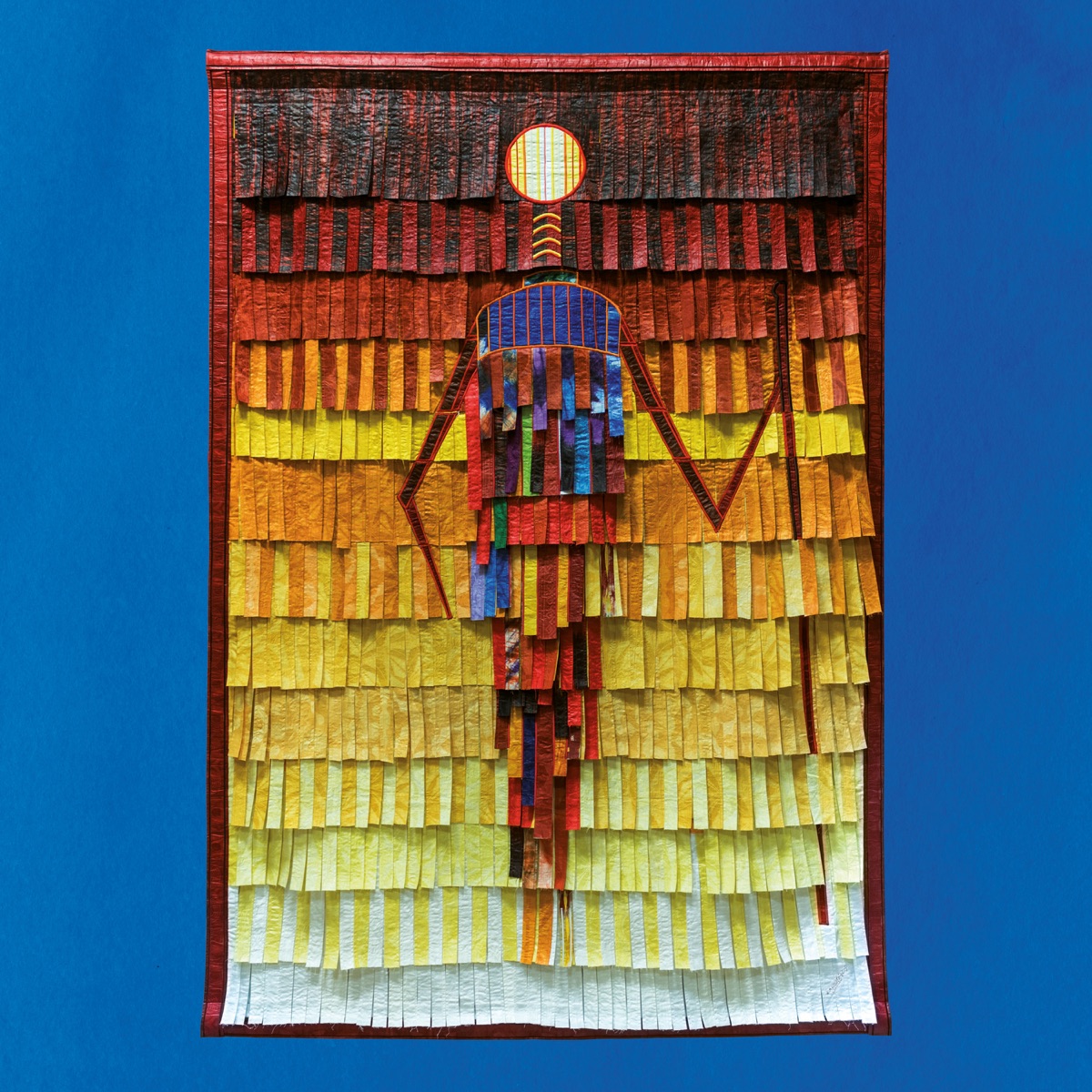 Ali by Vieux Farka Touré & Khruangbin album cover