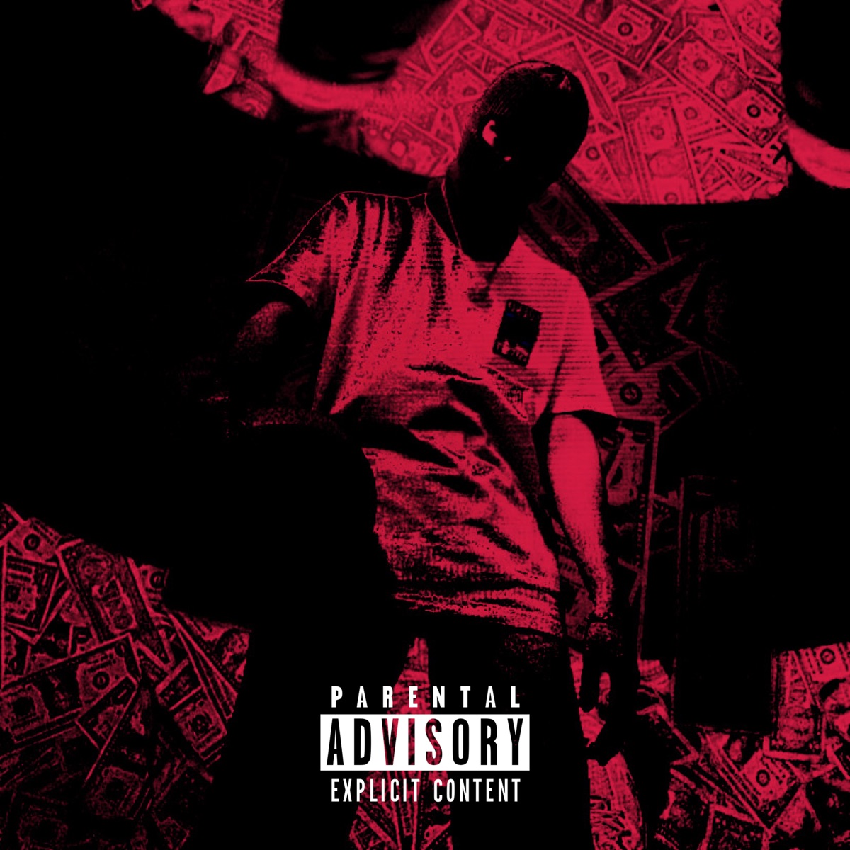 Дальше - Single by retert34, Lil Woodie Wood & John Snow album cover