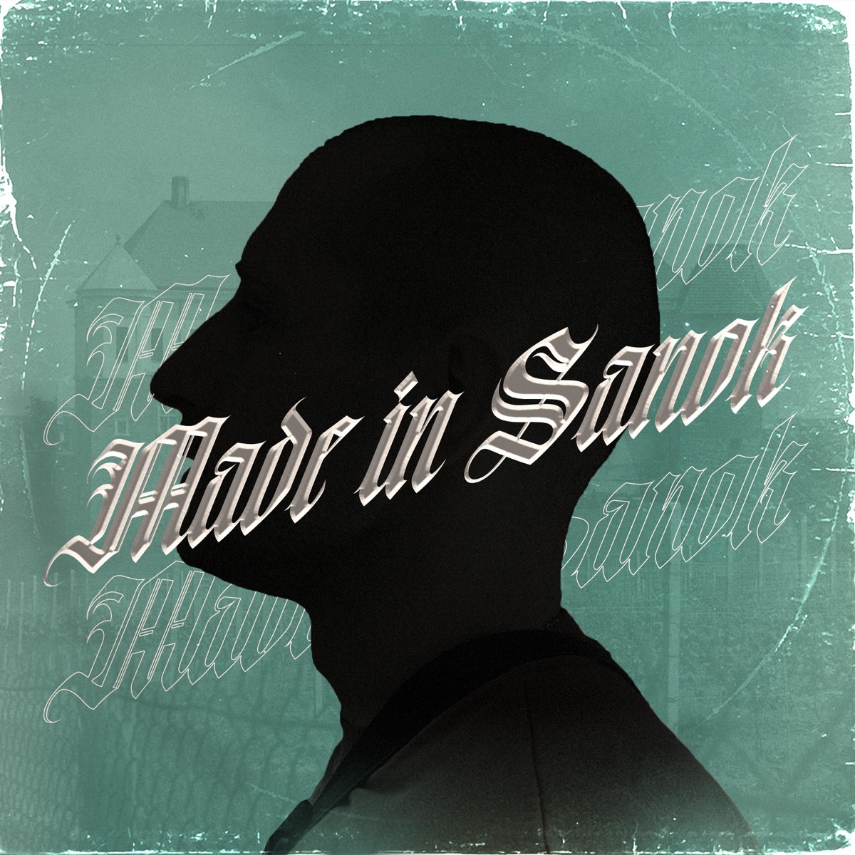 Wena (feat. Kafar DIX37 & Głowa PMM) - Single by Harpi M.U.R album cover