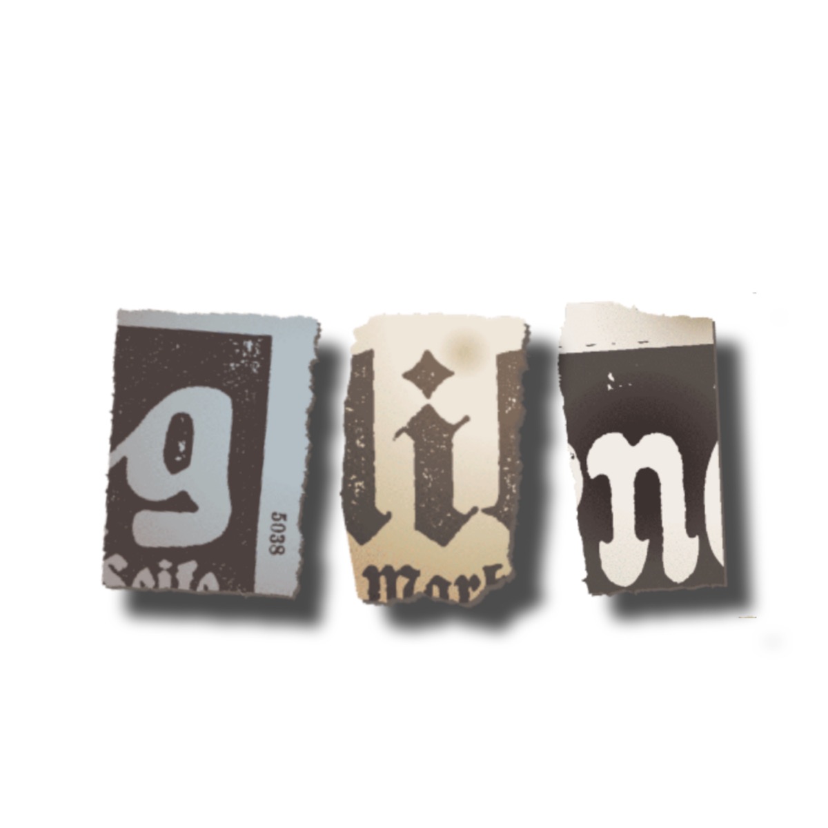 Gin - Single by ValencianoBeats, Tandyzin & NEVEZZZ album cover