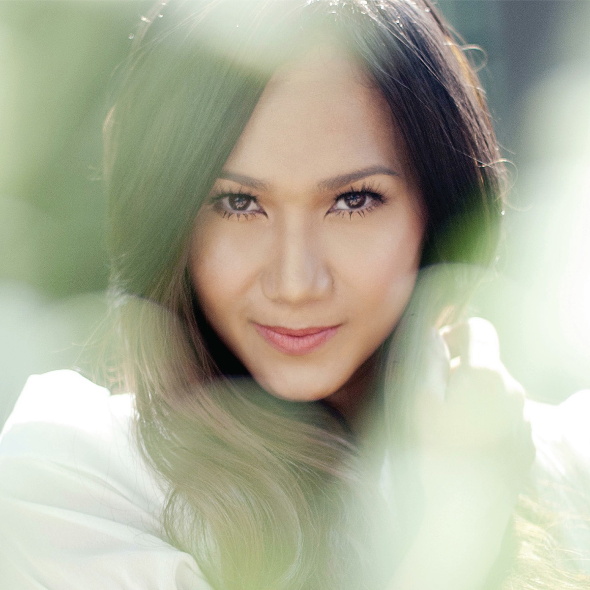 Jom...Menari Lerr (Minus One) - Single by Amy Mastura album cover