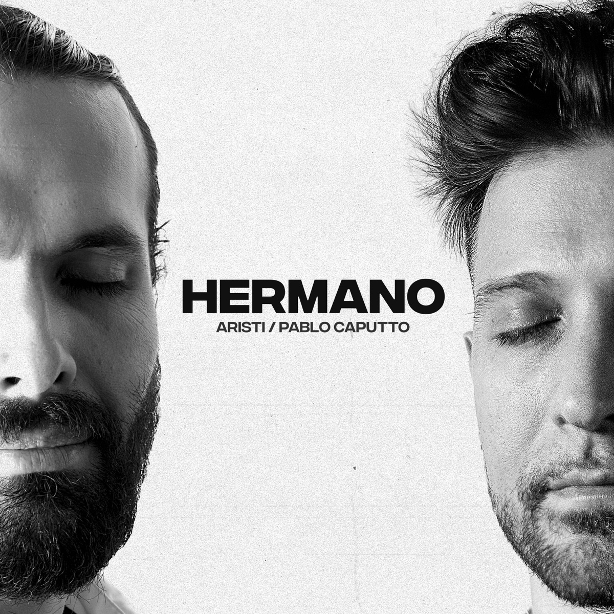 Hermano - Single by Pablo Caputto & Aristi album cover