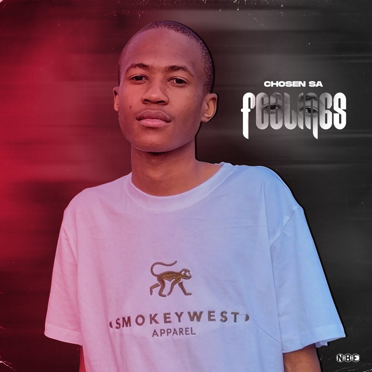 Feelings - Single by Chosen SA album cover
