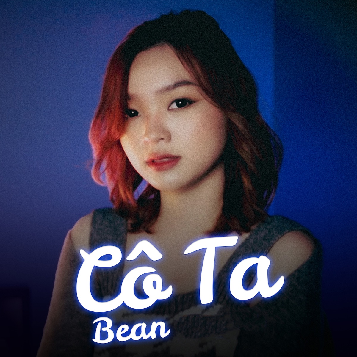 Cô Ta - Single by Bean album cover