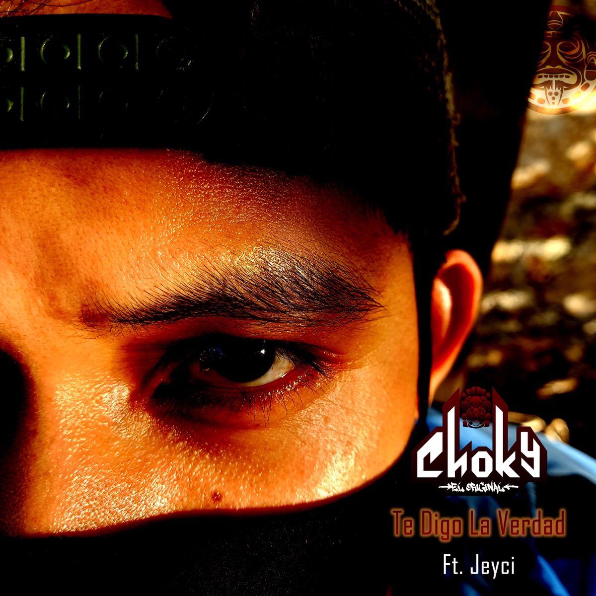 Te Digo La Verdad (feat. Jey-Ci) - Single by Choky El Original album cover