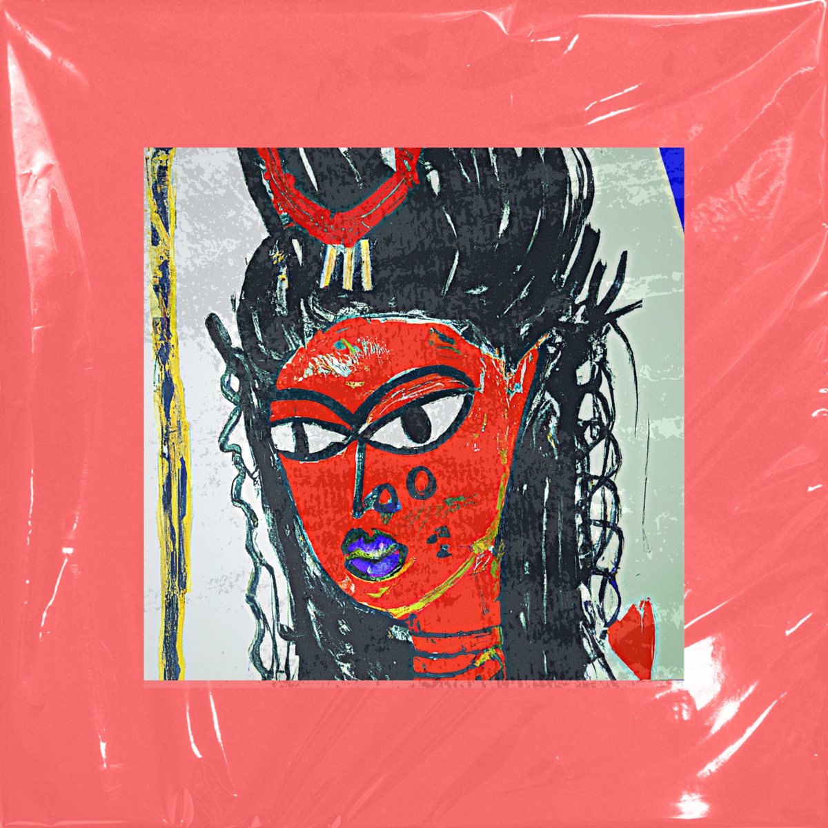Creepin' (I Don't Wanna Know) [feat. Right Bangs] - Single by New Sound Generation, Bloodlyne & NIGHTINGALE album cover