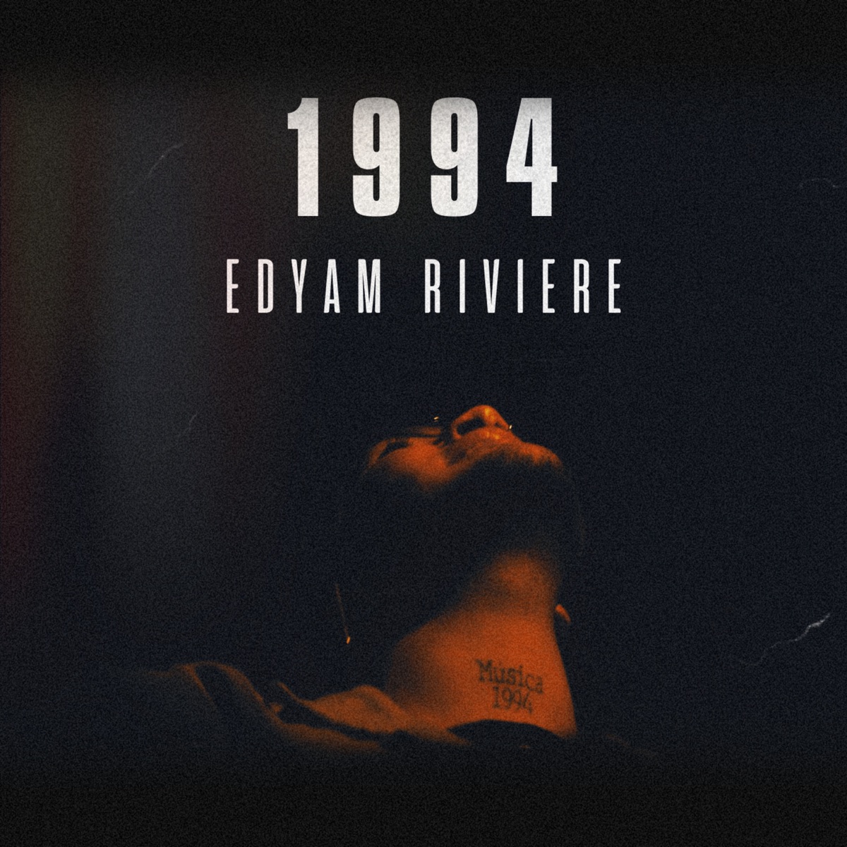 1994 - EP by Edyam Riviere album cover