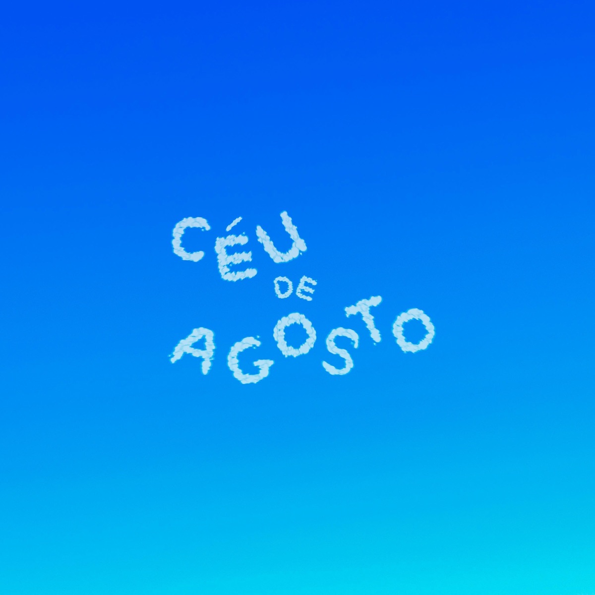 Céu de Agosto - Single by Cangueiro, Lucas Beatmaker & Revista Rap album cover