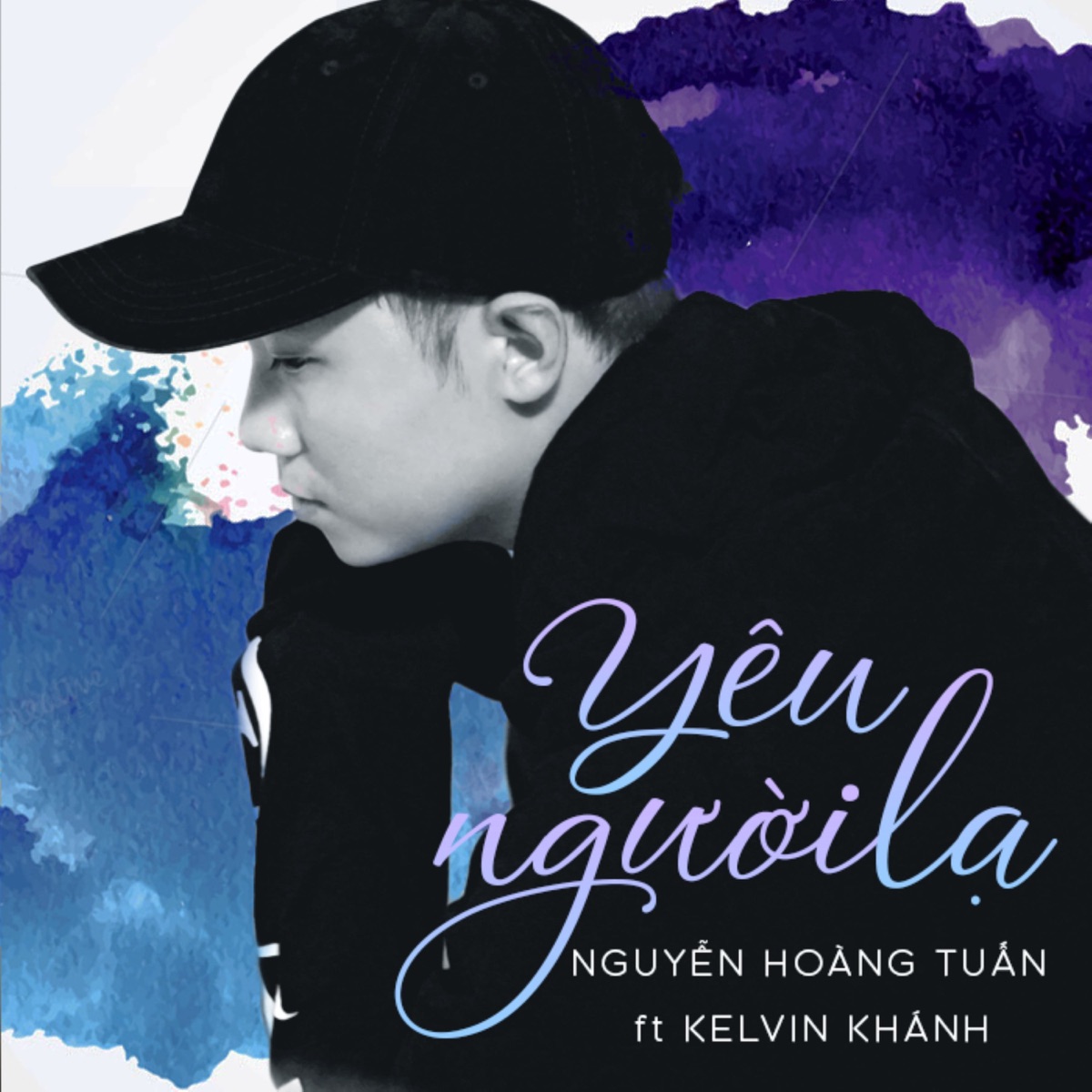 Mình Cưới Nhau Nha/Bao Giờ Em Thấu Hiểu - Single by Kelvin Khánh & Tuấn Hii album cover