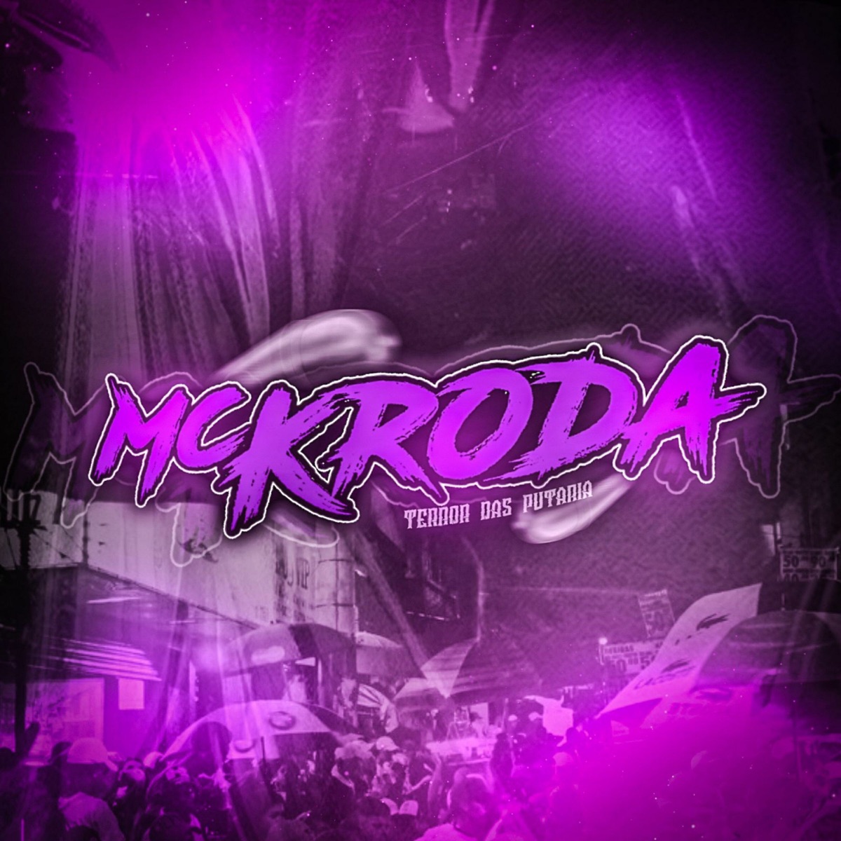A Flauta Magica - Piranha Do Casarão (feat. DJ ARANA) - Single by Mc Kroda Oficial album cover