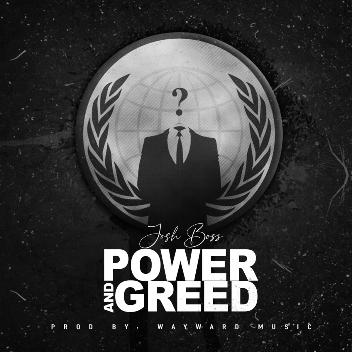 Power and Greed (feat. Yung Fido) - Single by Josh Boss album cover