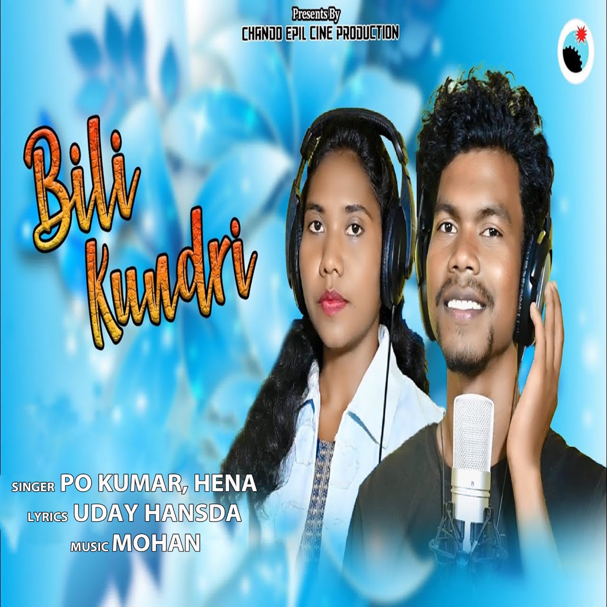 Bili Kundri - Single by Po Kumar & Henä album cover