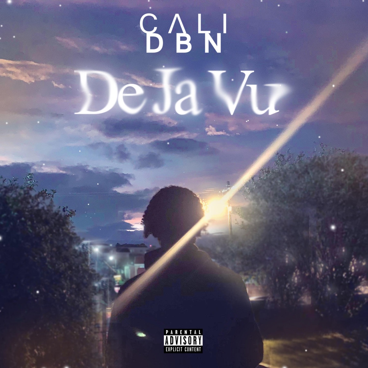 Desperation (feat. Slaughter1st) - Single by Cali DBN album cover