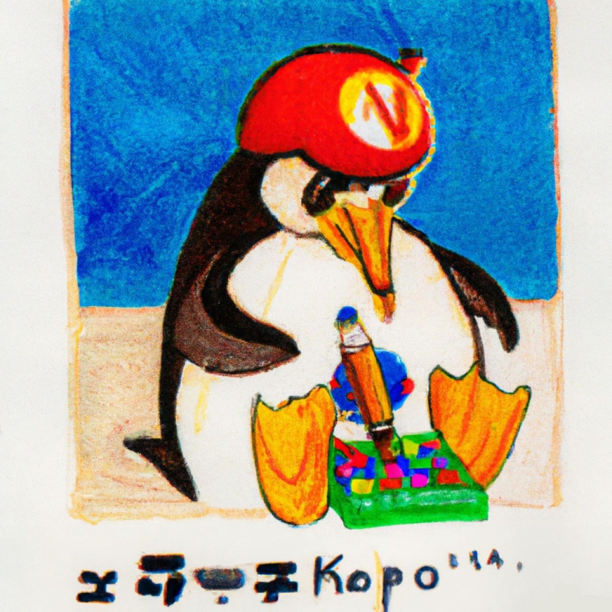 Kopo - Single by ShoPaRo, Karma Kush & Meraki99 album cover