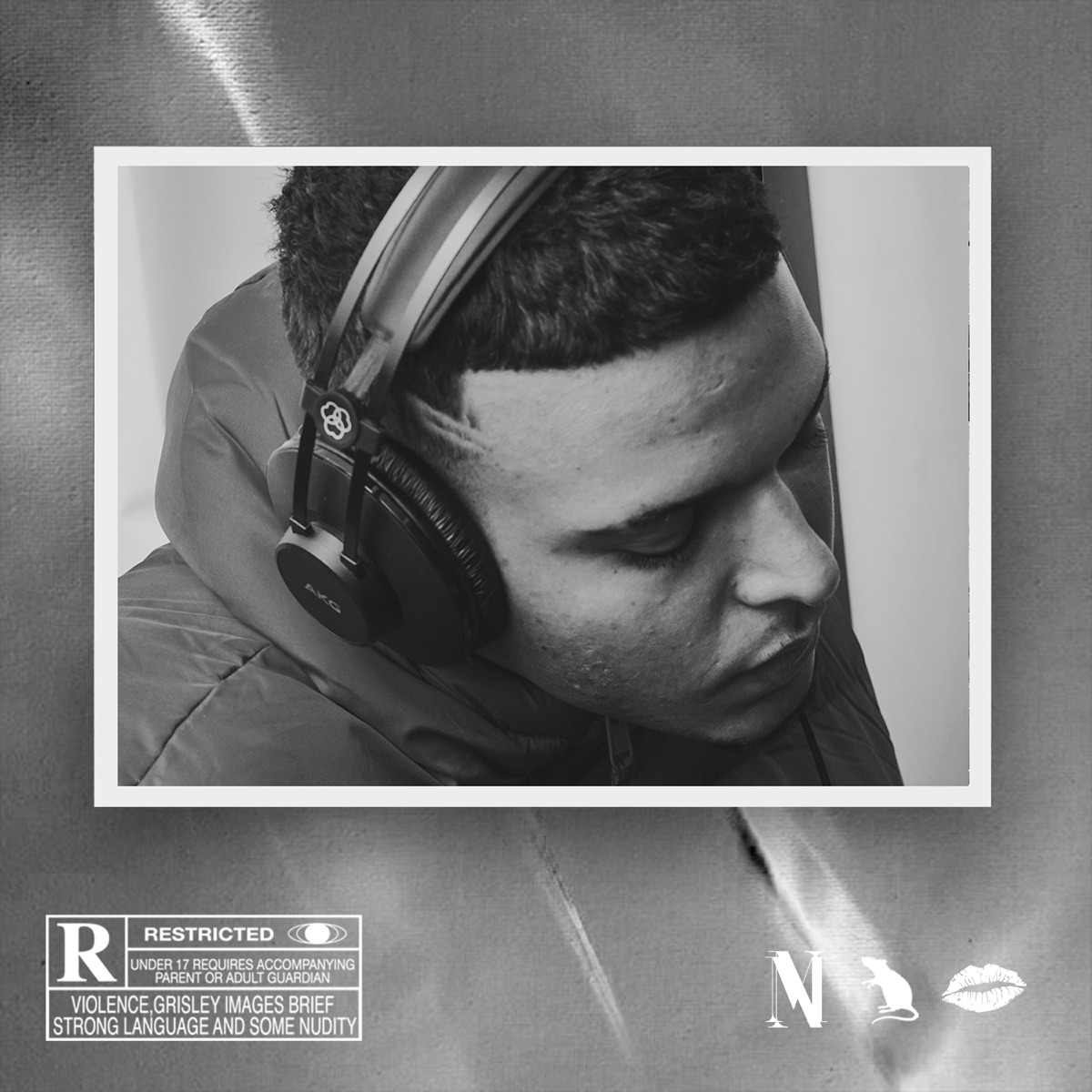 Old Par (feat. L30 & Skrllow) - Single by Ryxn Pablo album cover