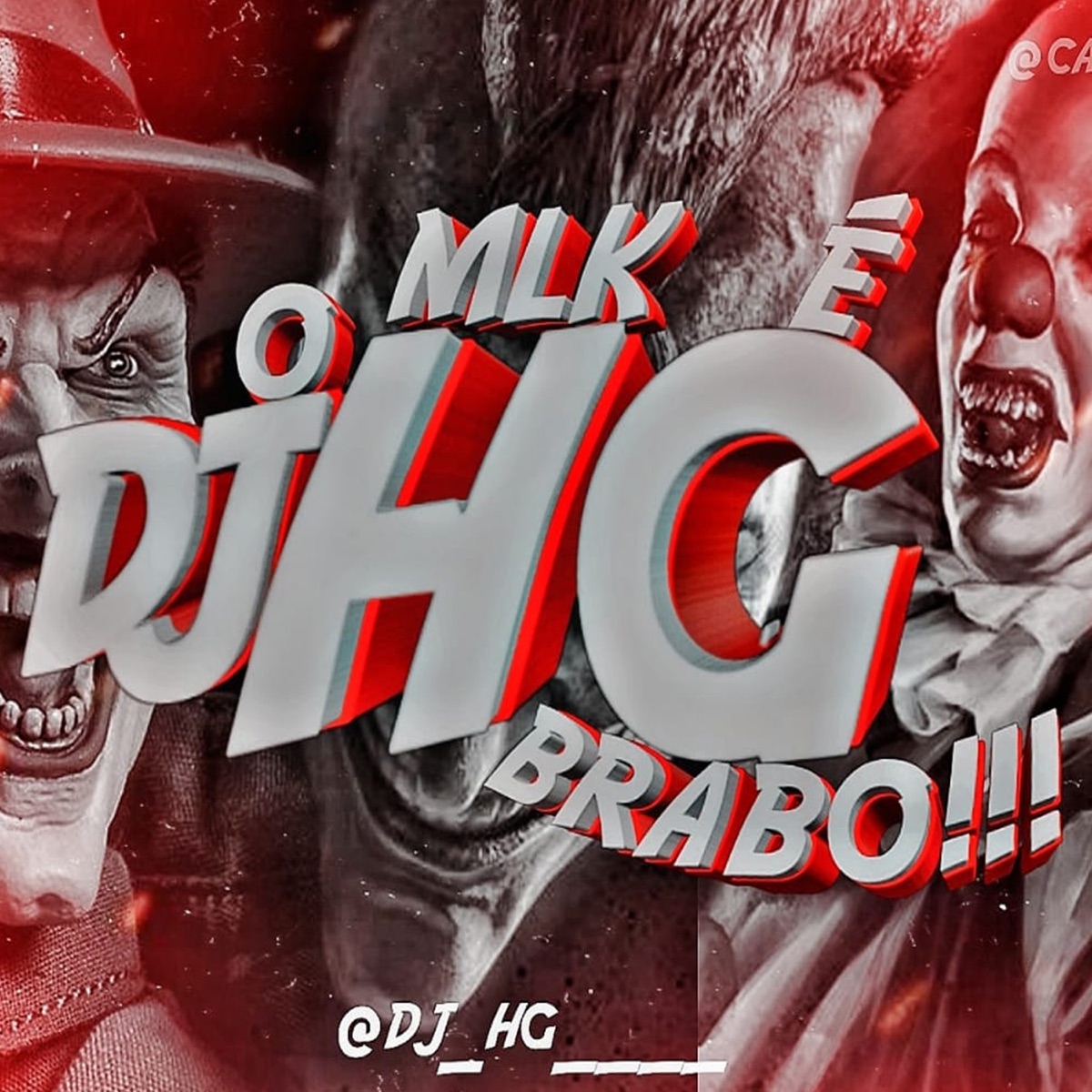 Ele Vai Te Catuca Vs Toma Toma Piranha - Single by MC Vitinho & DJ HG MLK É BRABO album cover