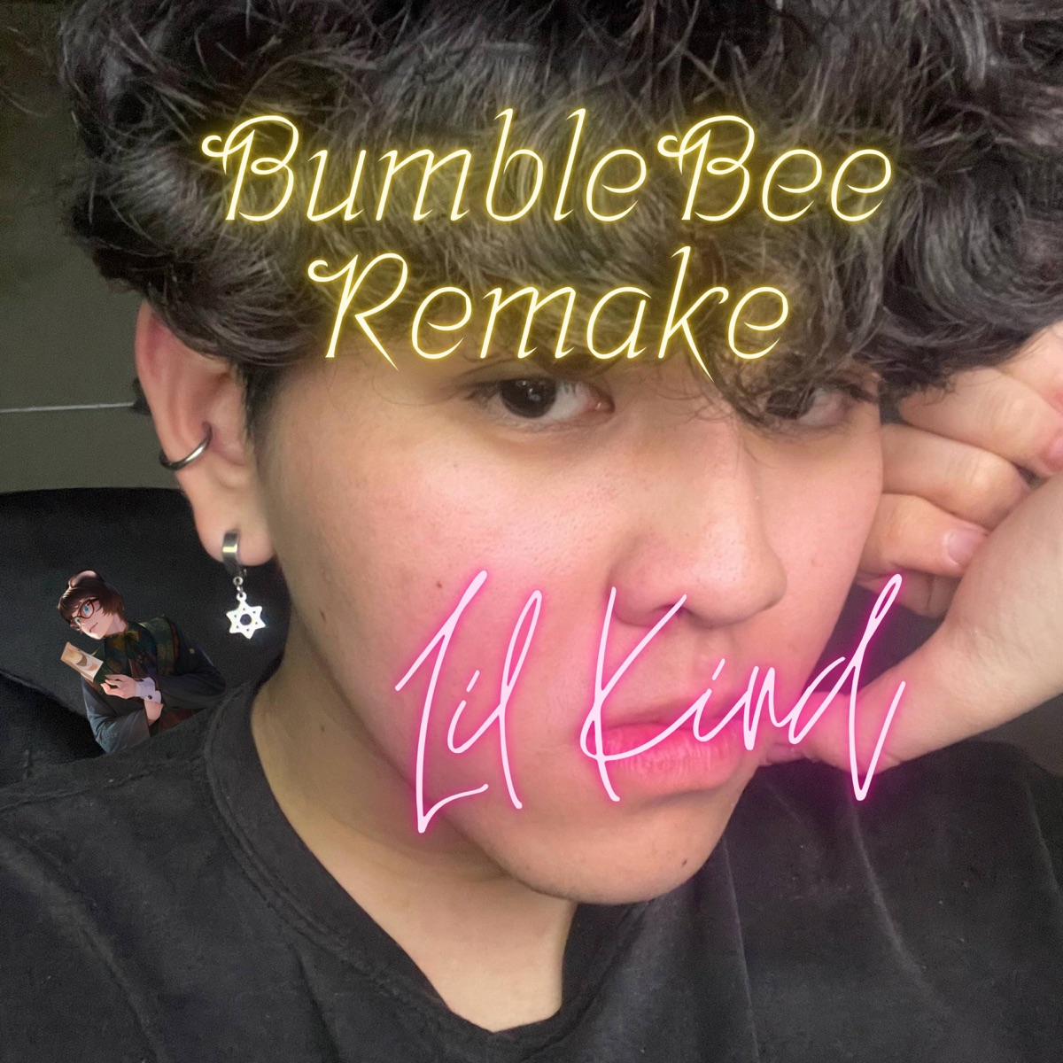 Bumblebee Remake (feat. VCC Left Hand) - Single by kind album cover