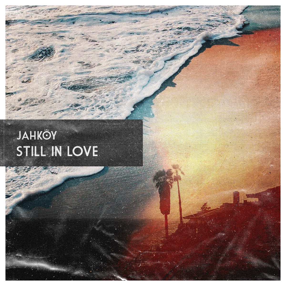 Still in Love - Single by JAHKOY album cover