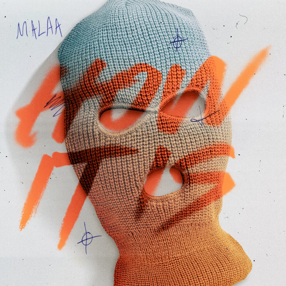 How it is - Single by Malaa album cover