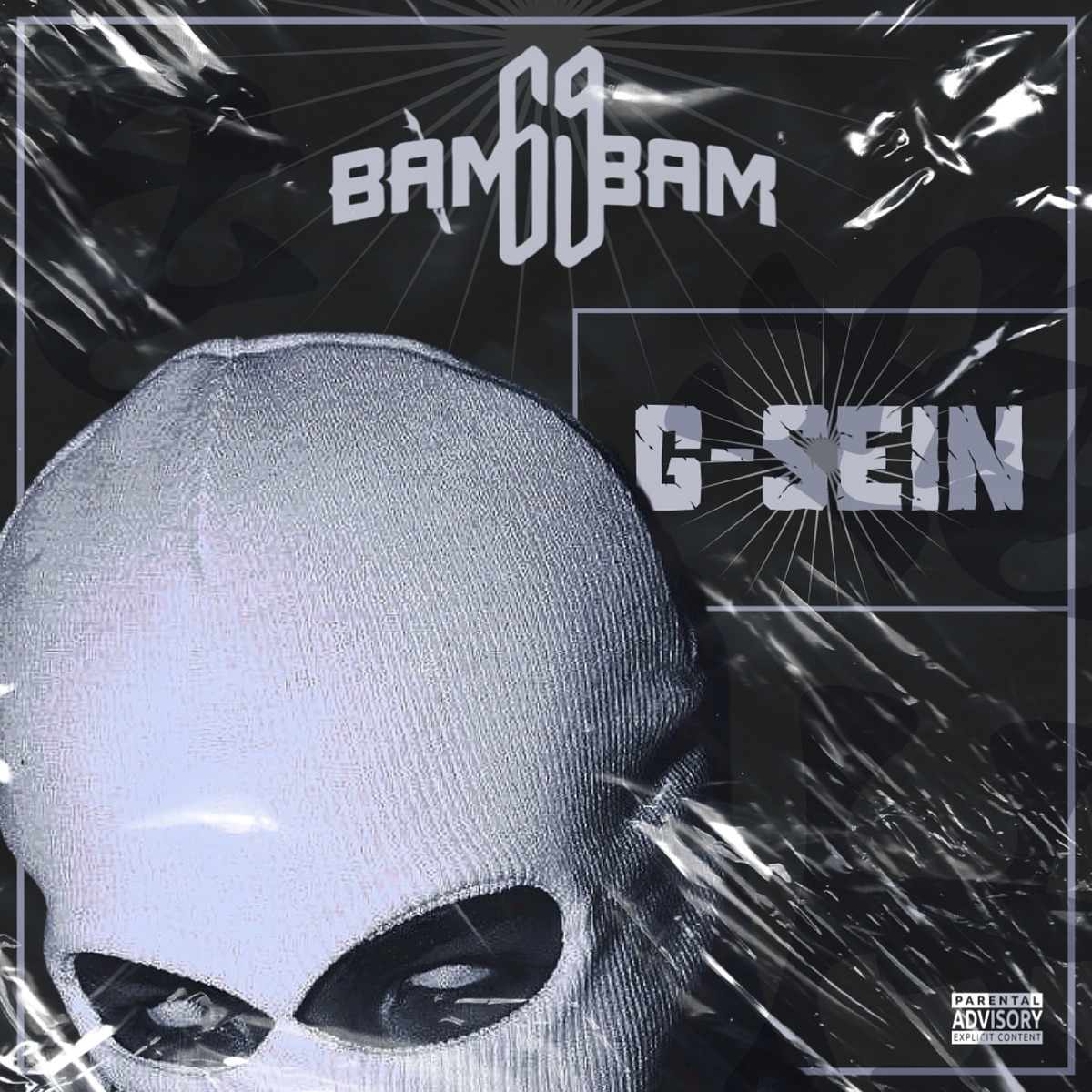 G-Sein - Single (feat. El9Six) - Single by Bambam69 album cover