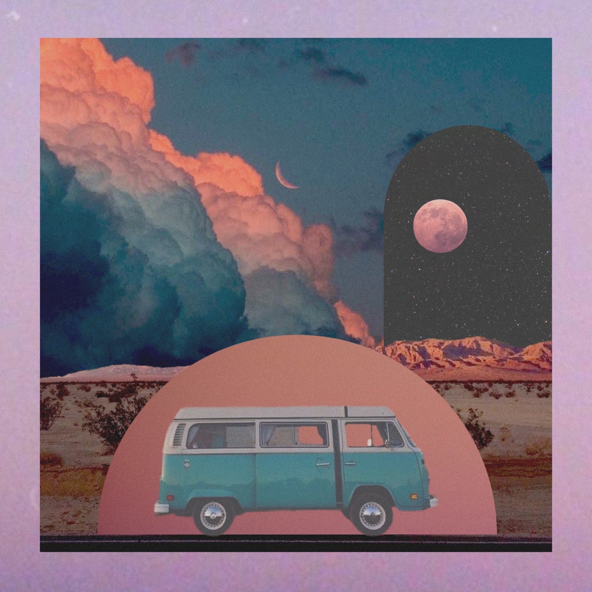 Cheeky - Single by Dinis & Natasha Ghosh album cover