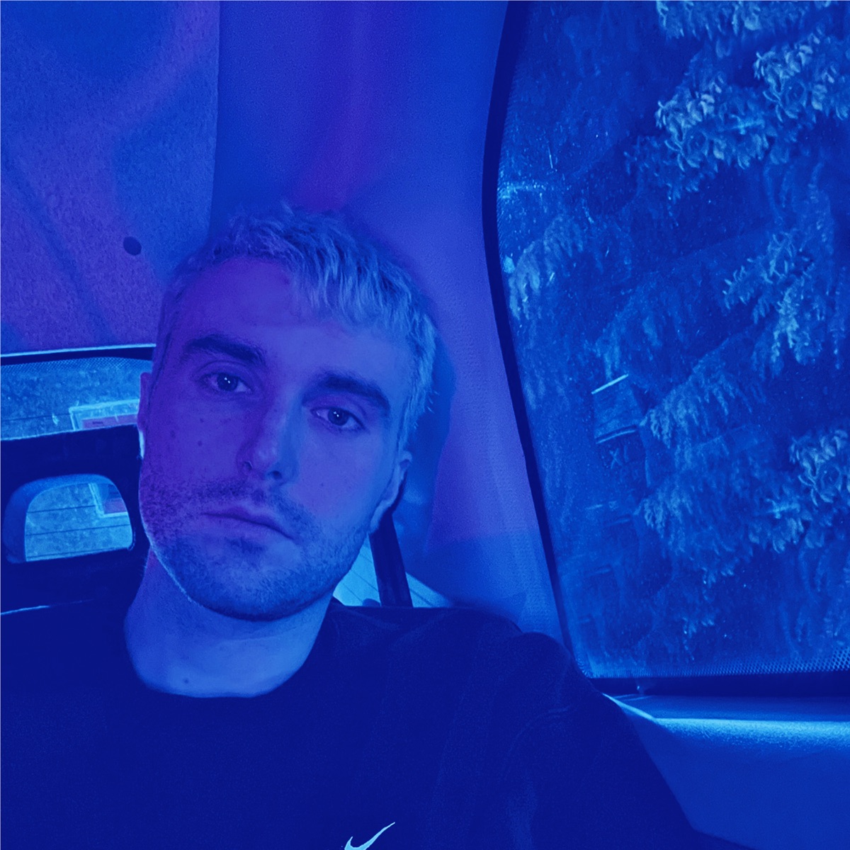 Actual Life 3 (January 1 - September 9 2022) by Fred again.. album cover
