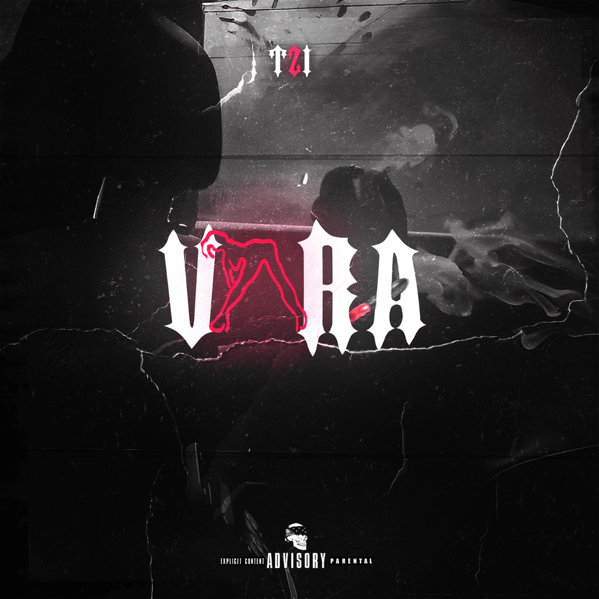 VARA - Single by Tzi & Evan Spikes album cover