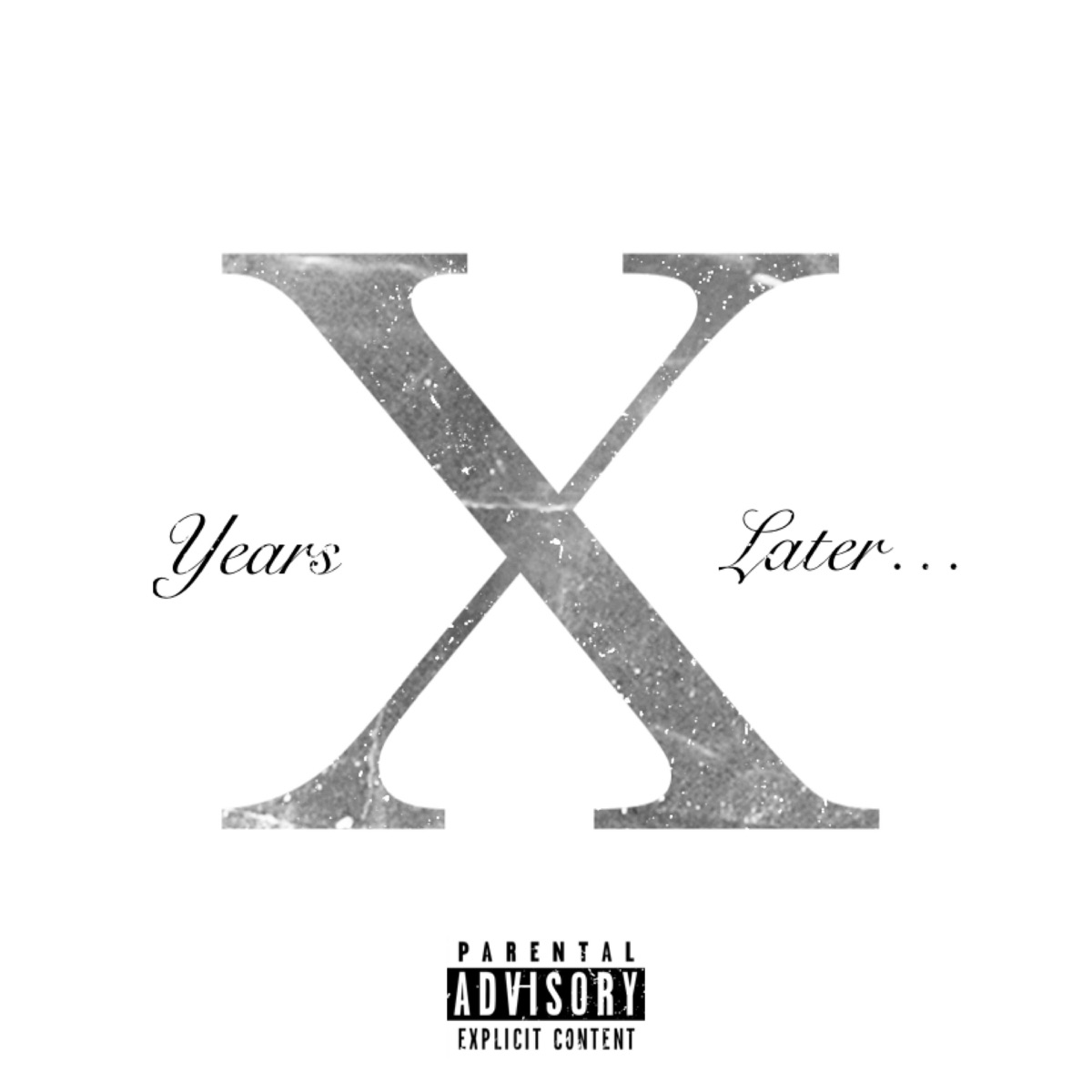 10 Years Later by City Boy album cover