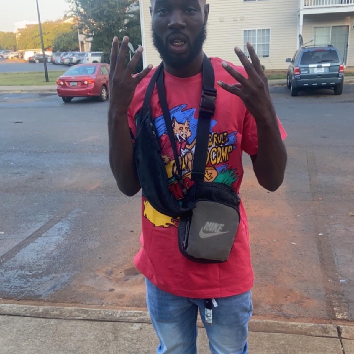 Flex Wild Shit - Single by Flex22 album cover