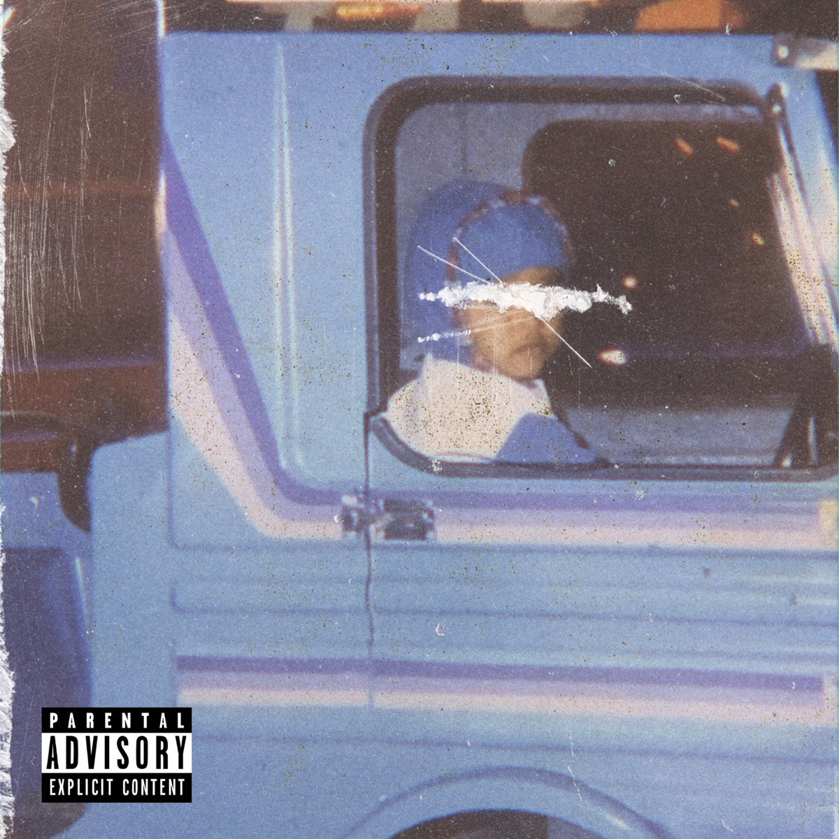 Arizona 2 - Single by JuVi album cover