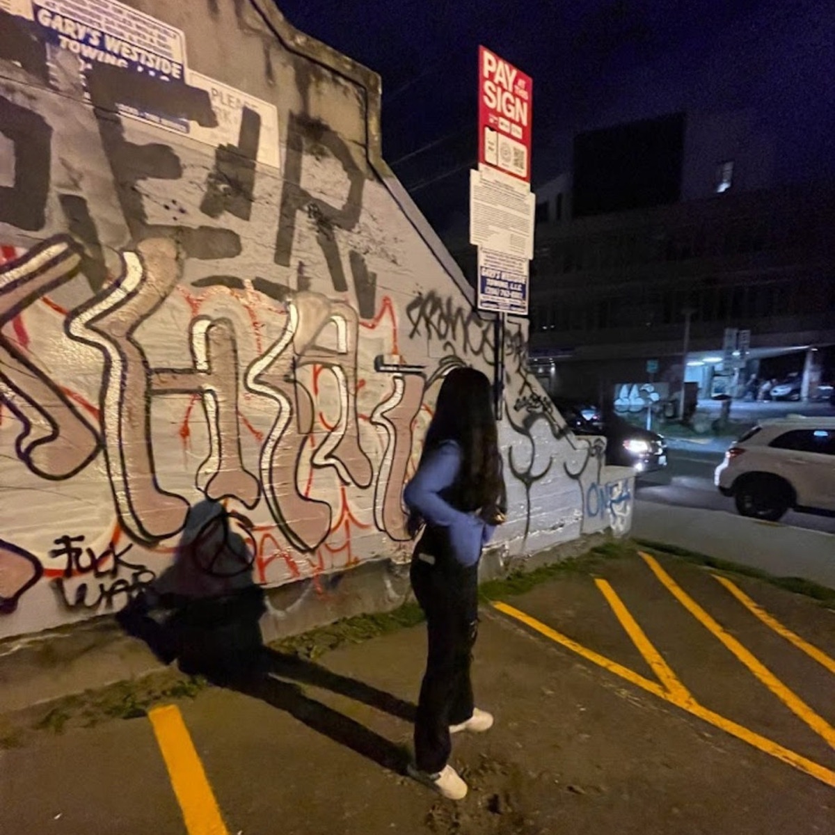 Crush - Single by killaura album cover