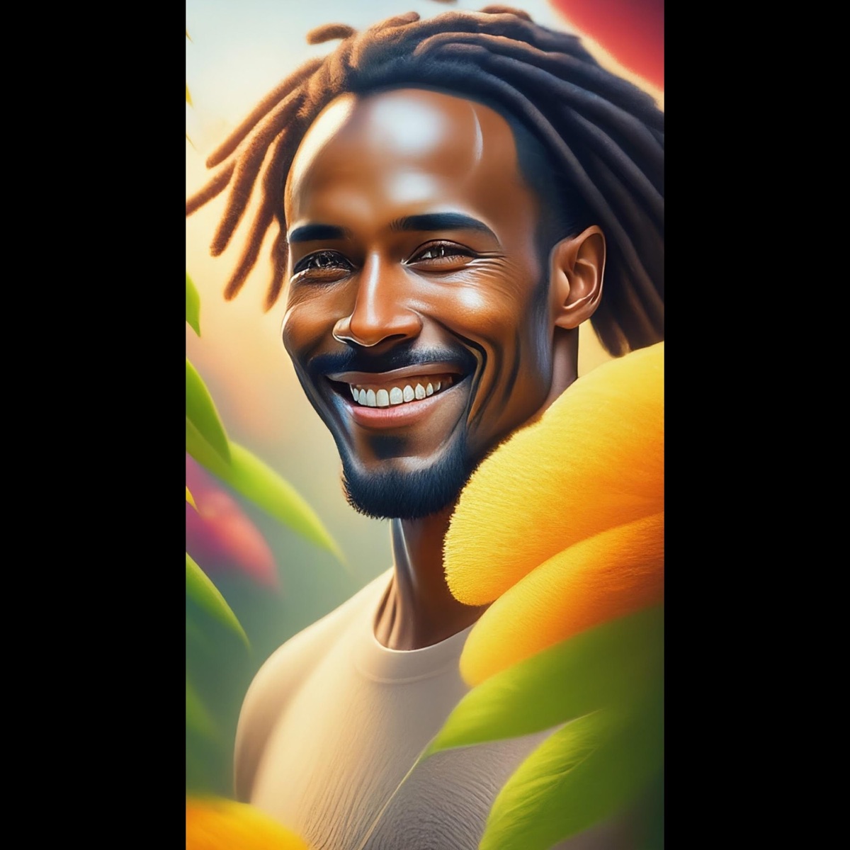 Veneration 2 - EP by Jami album cover