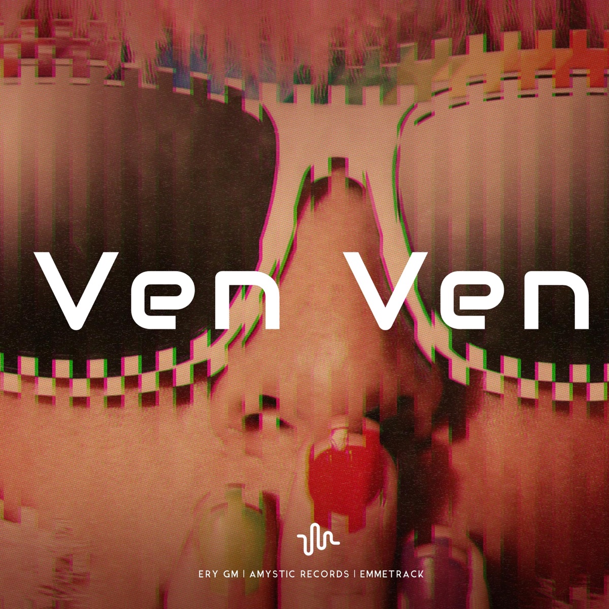 Ven Ven - Single by Ery gm album cover