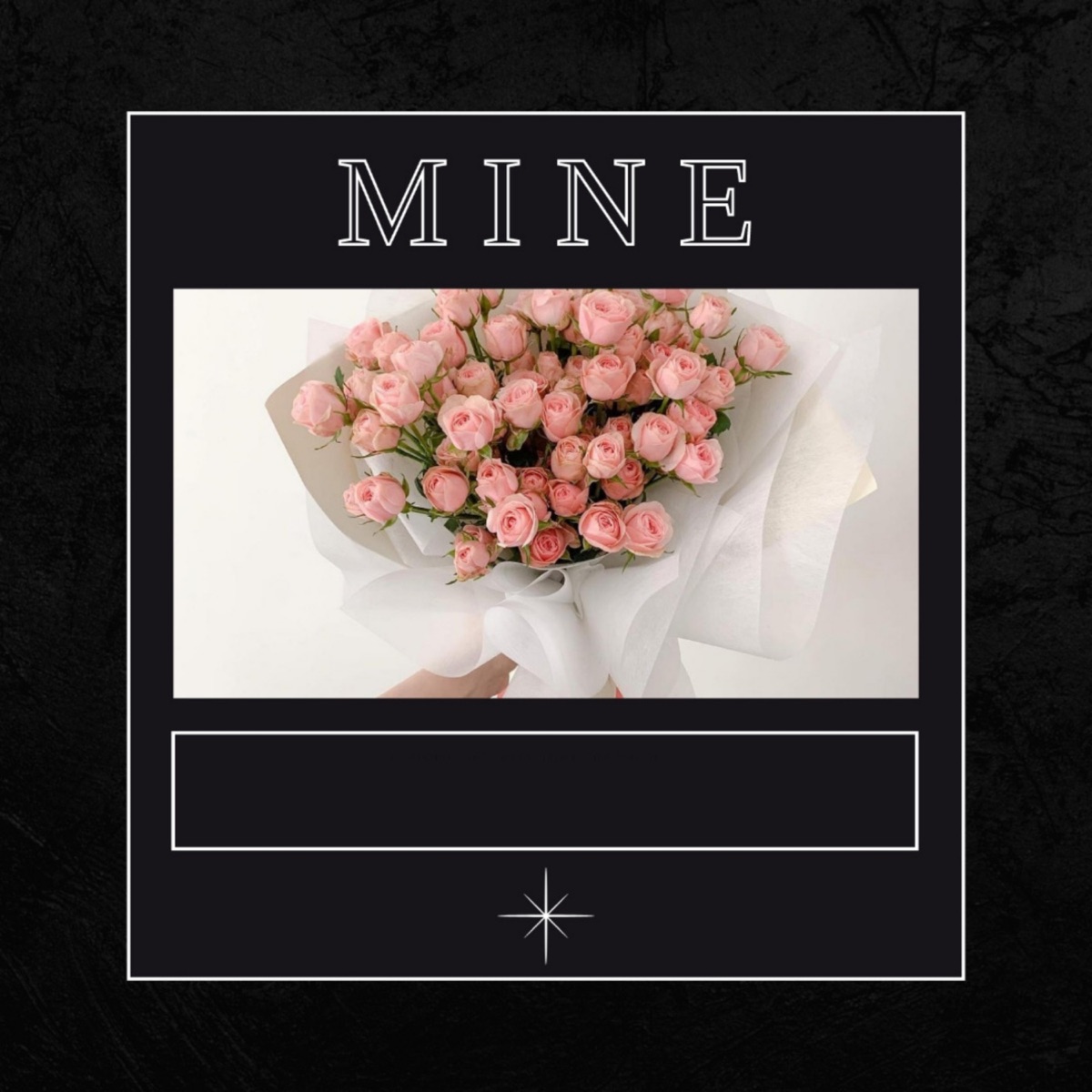 Mine (feat. Badman Binladin) - Single by Zili album cover