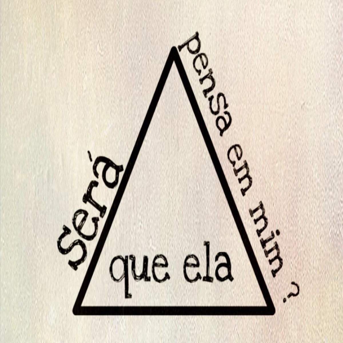 Será Que Ela Pensa em Mim (Speed Plug) - Single by deil031 & Brenot album cover