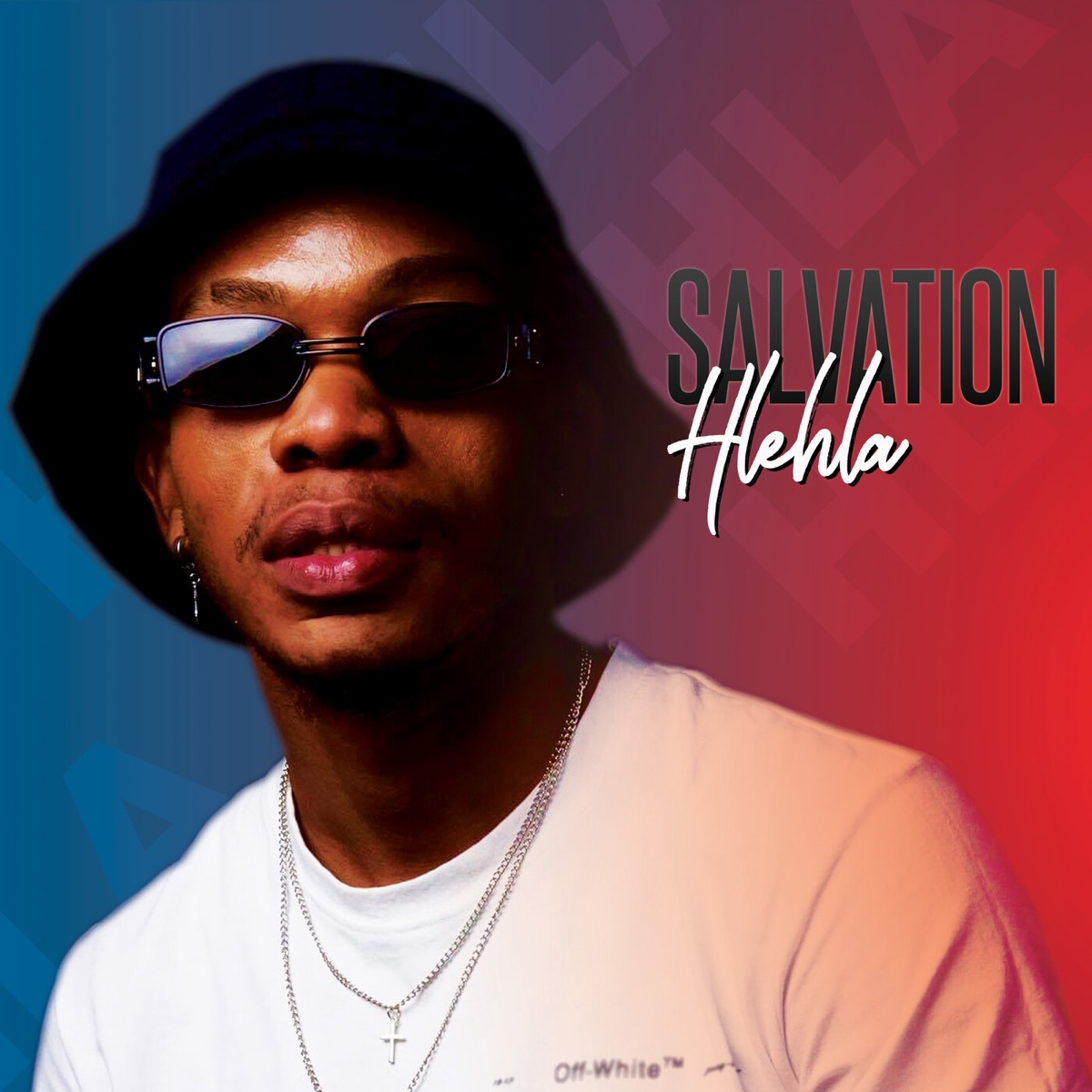 Hlehla - Single by Salvation album cover
