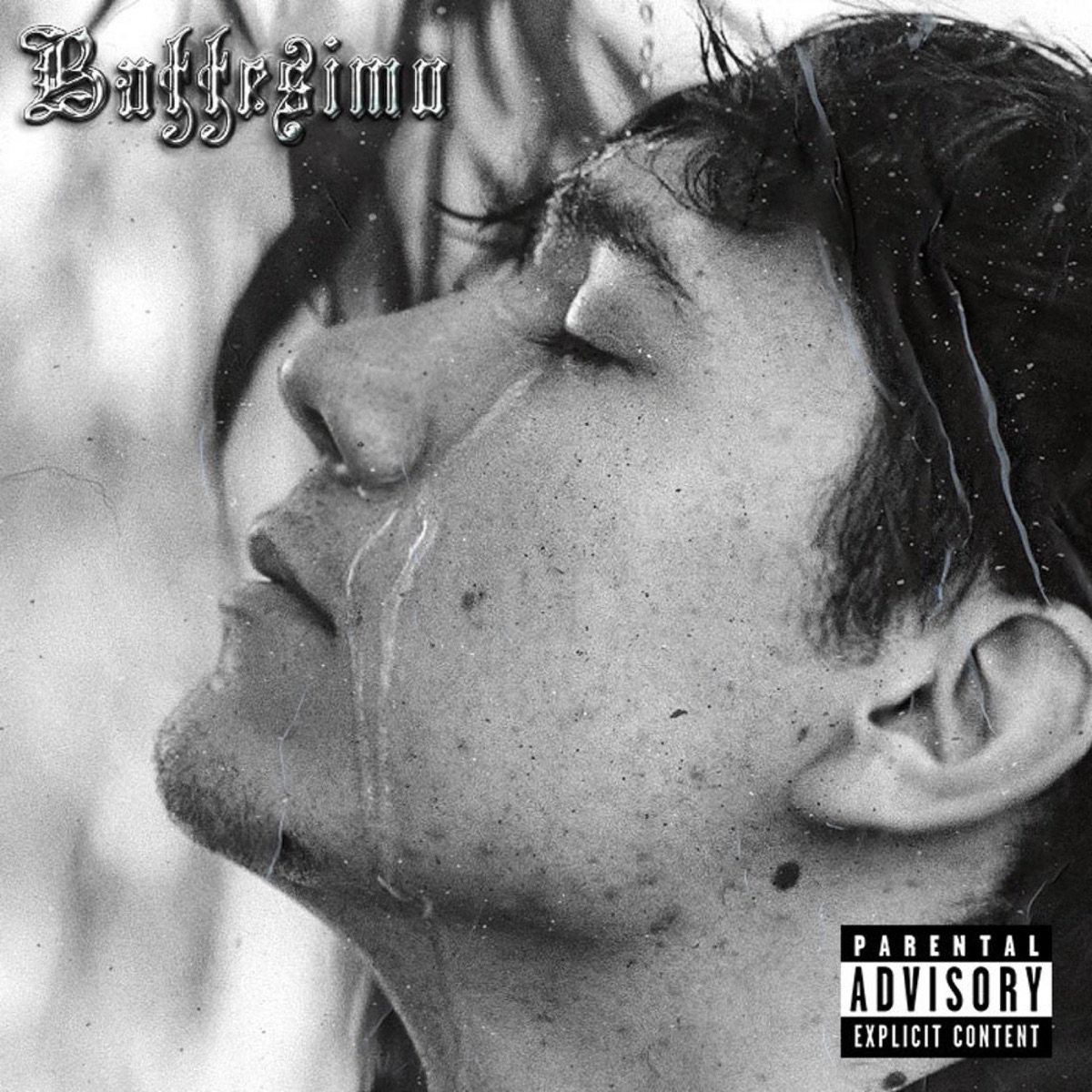Battesimo by Sibla & La Sacred album cover