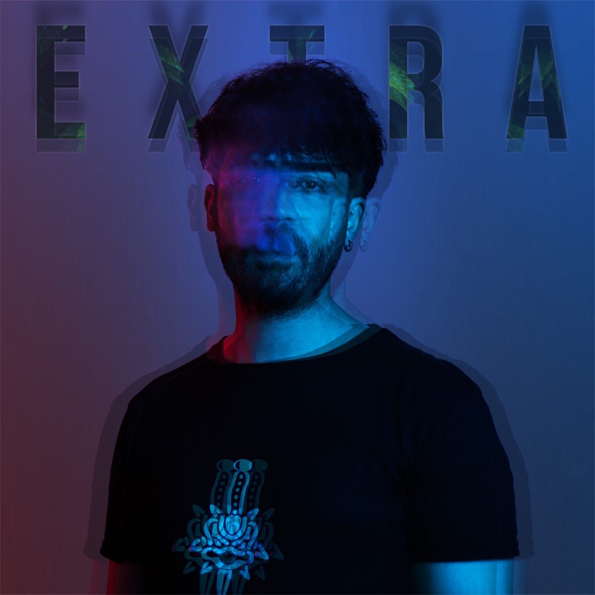 Extra - Single by Platon album cover