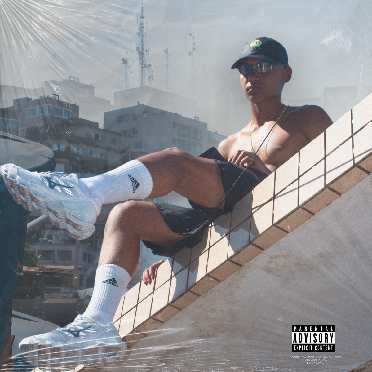 Chefe - Single by Dubig & DJ M4 album cover