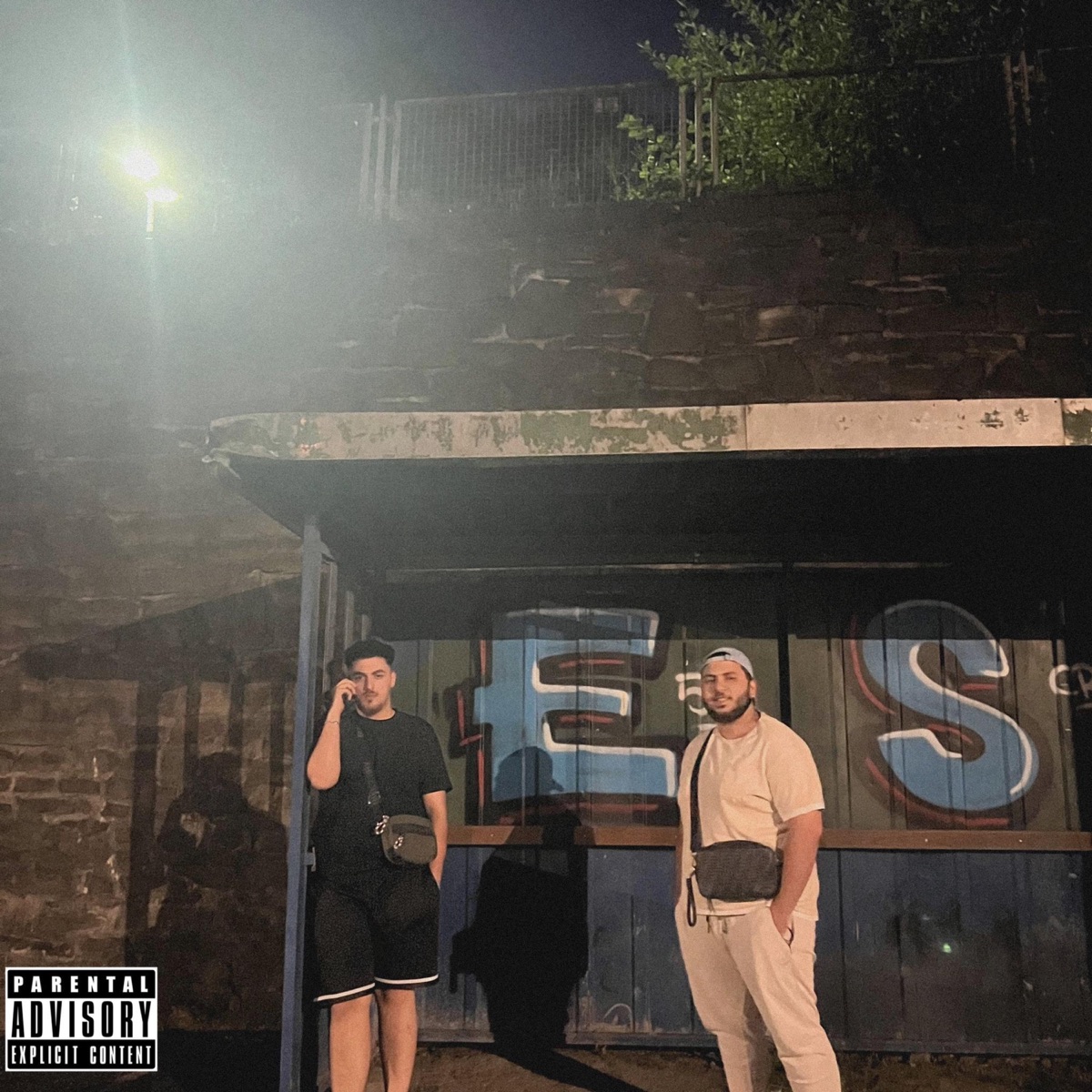 Whoop - Single by PAYA & Shenlong album cover