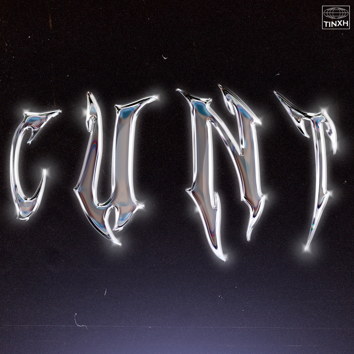 C**T - Single by TINXH album cover