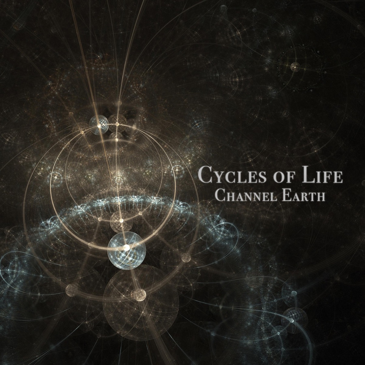 Cycles of Life (feat. Admir Adam) - Single by Channel Earth album cover