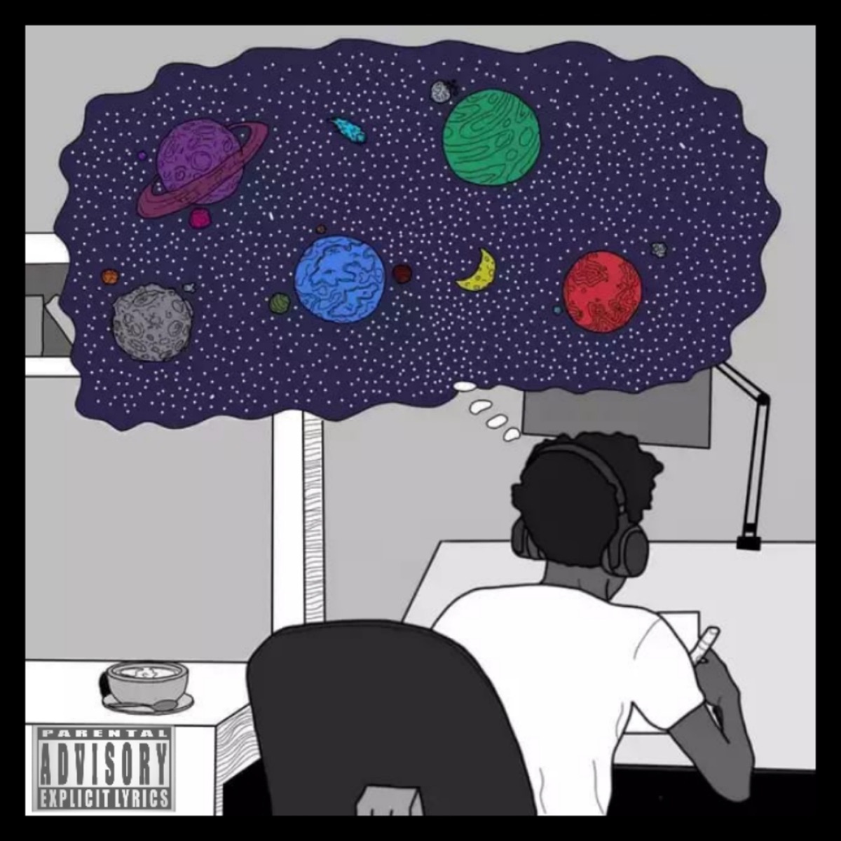 Foi uma Overdose - Single by Gutão MT & Eyká album cover