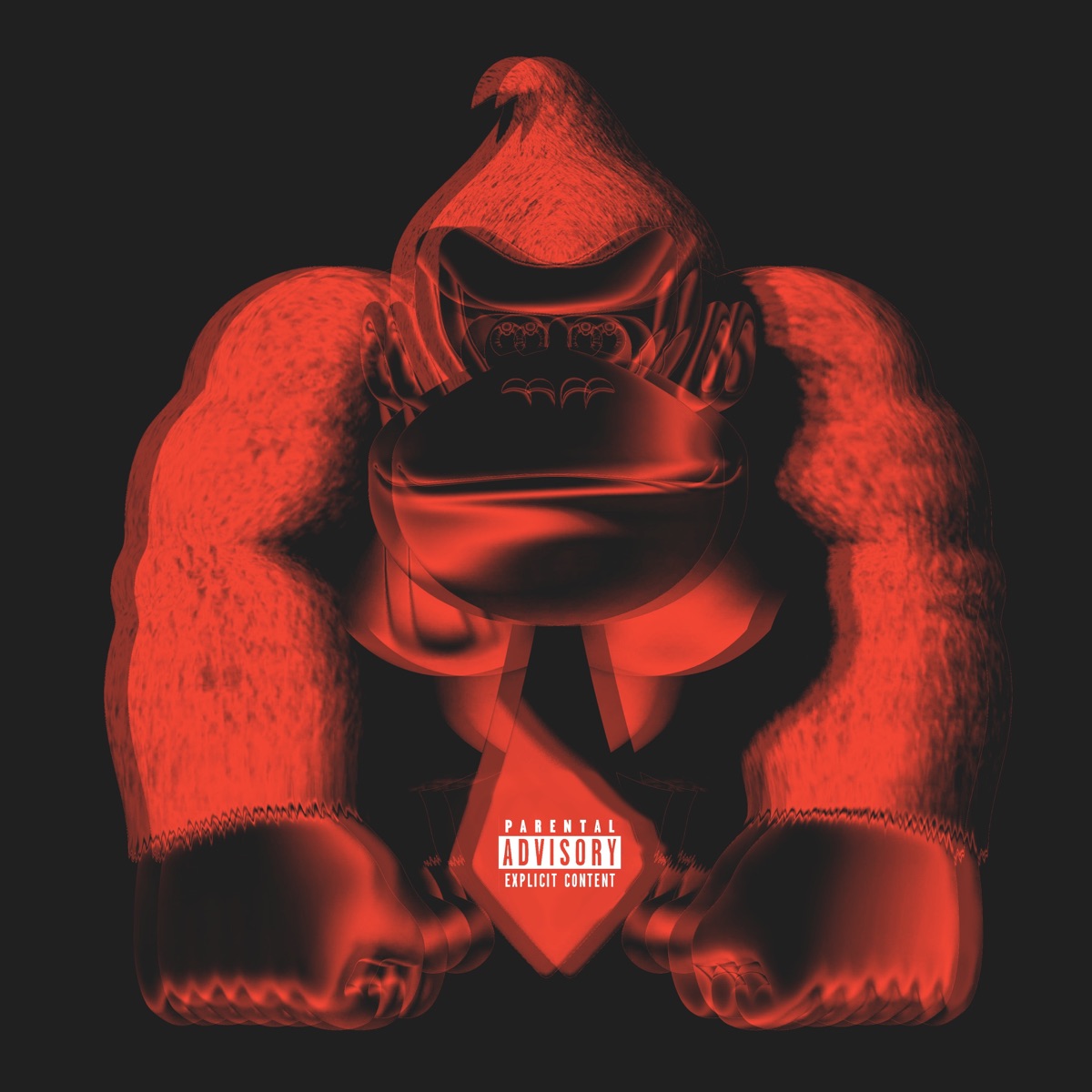 King Kong - Single by Hizzoy & summer5teen album cover