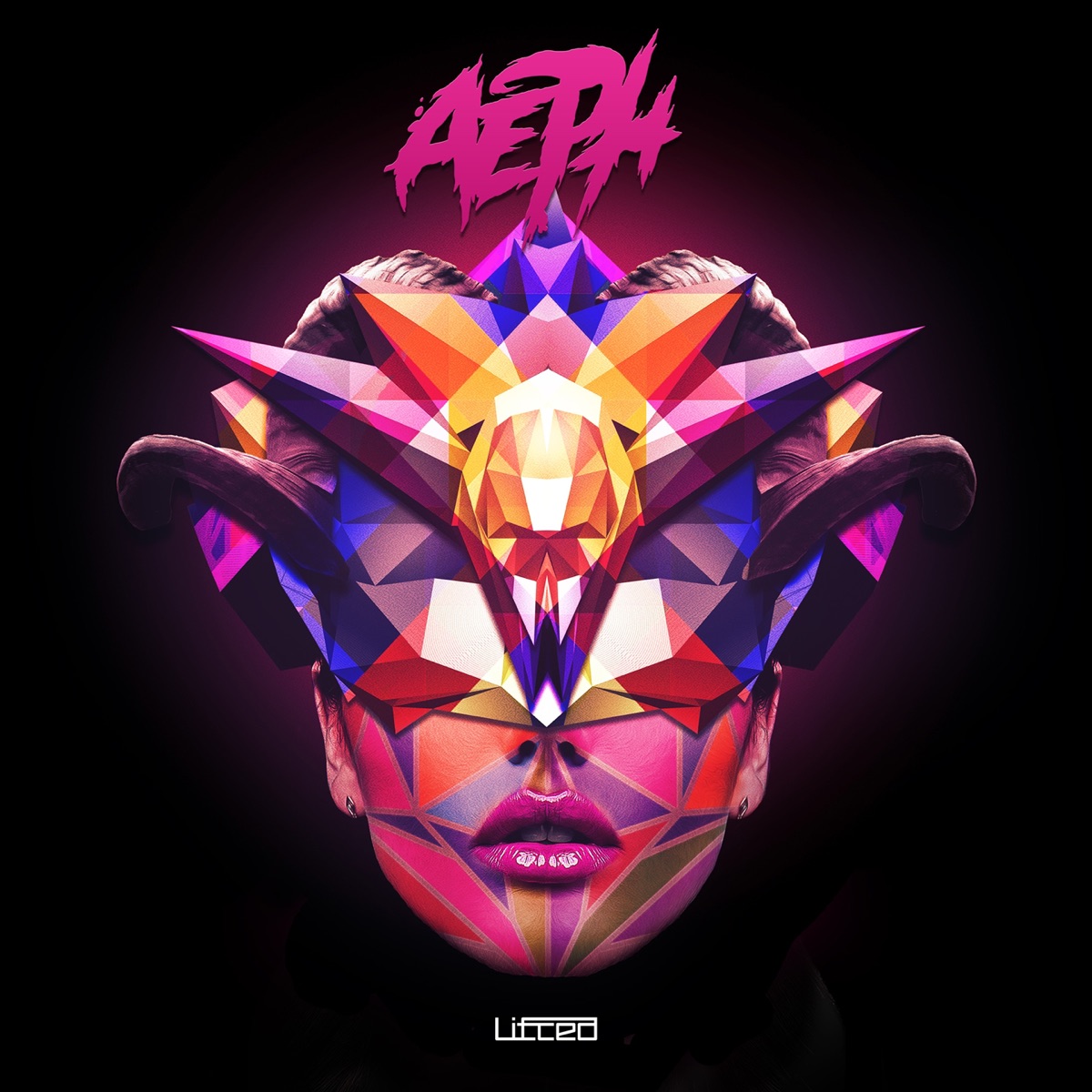 Jaeger Clap / Deathcamp Thirteen - Single by Aeph album cover
