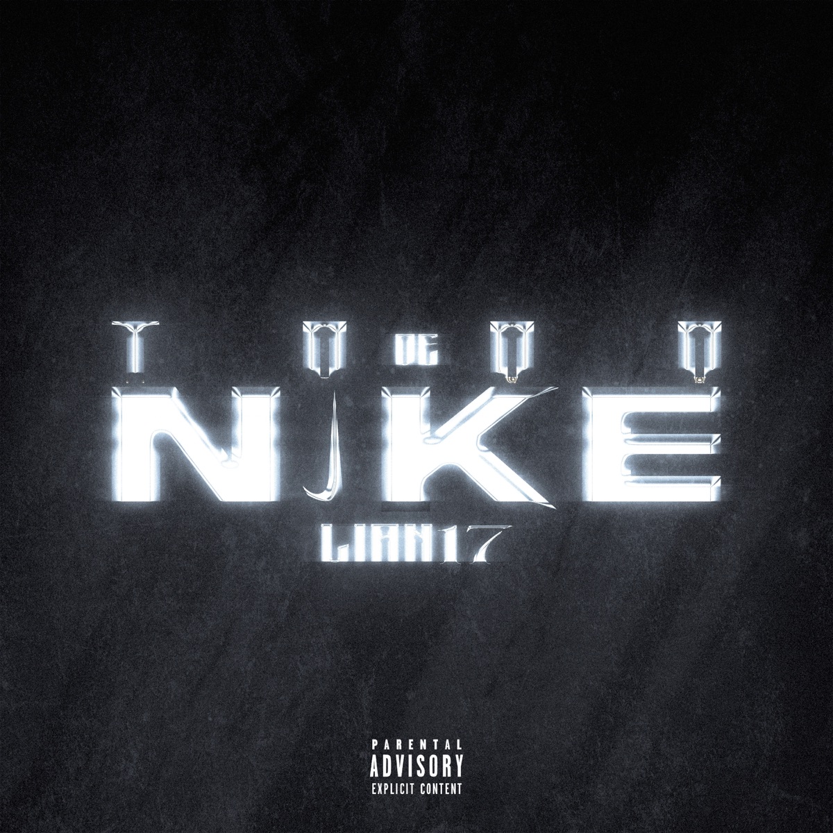 Todo de Nike - Single by Lian17 album cover