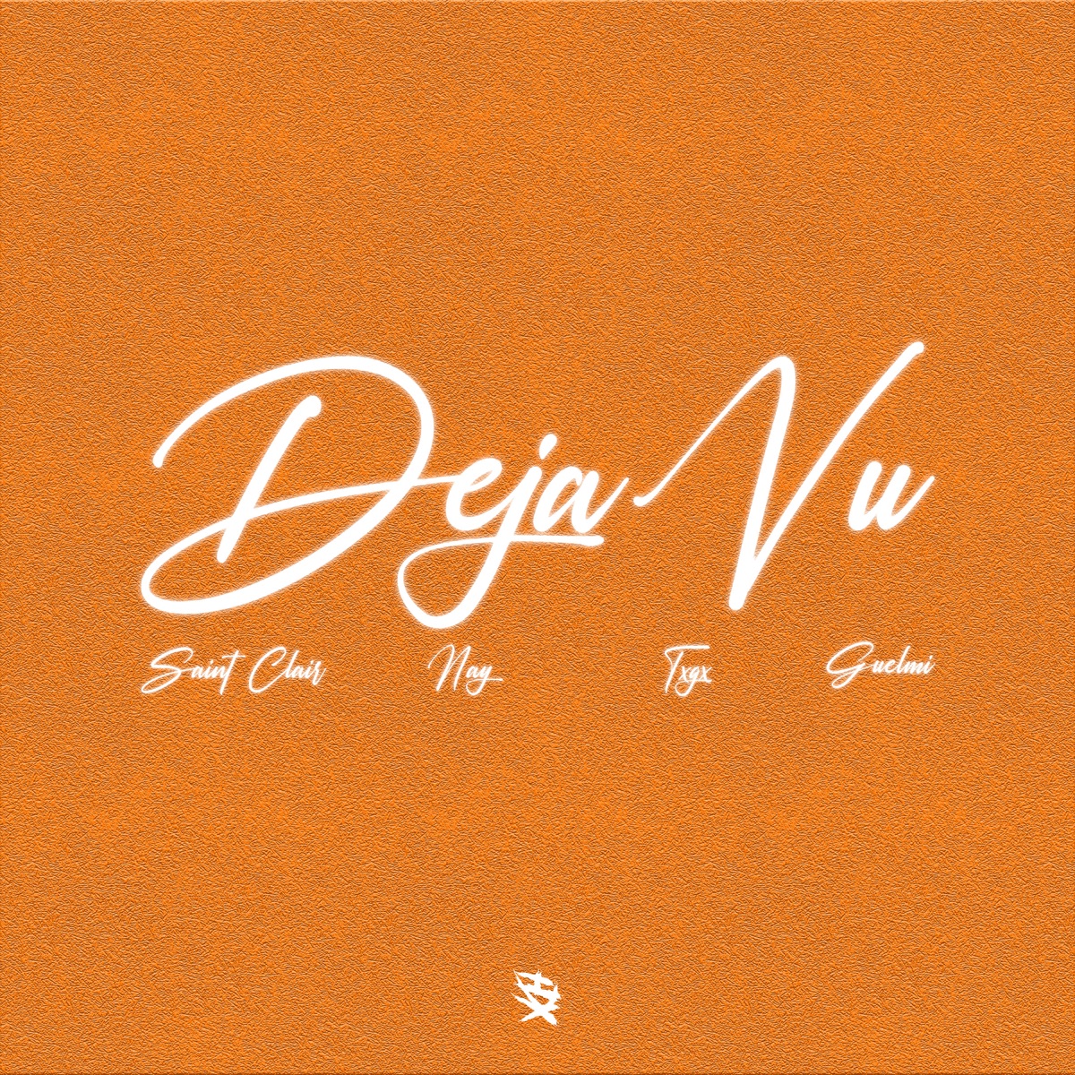 Deja Vu - Single by Hedén, Nay Ataide, Saint Clair, TXGX, Ttheuz1n & guelmi hdx album cover