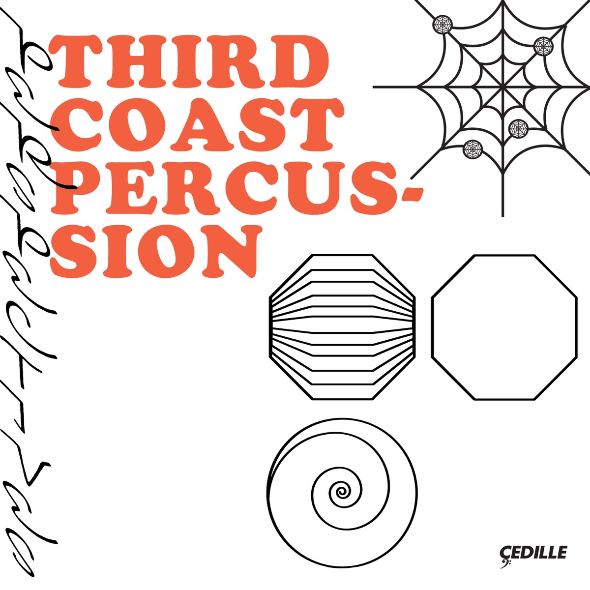 Perspectives by Third Coast Percussion album cover